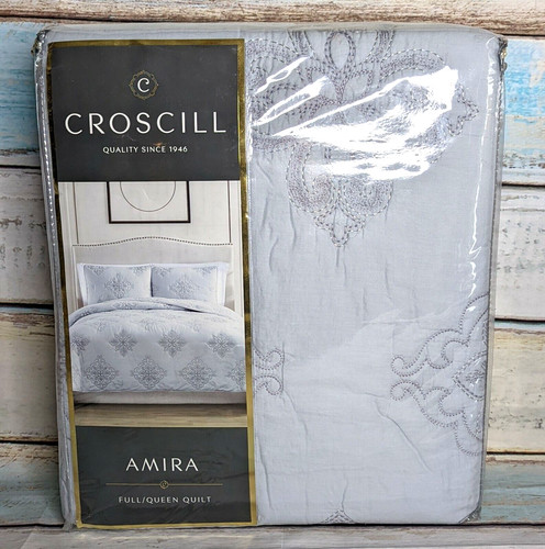 Croscill amira soft blue - amira,