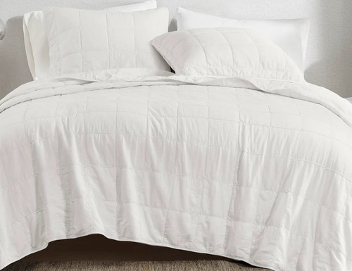 Croscill gema white queen - gema,