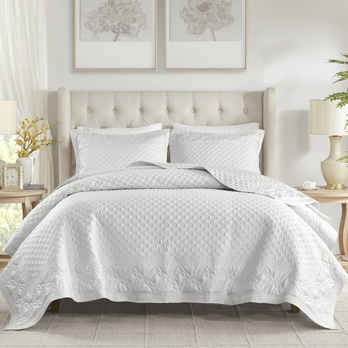 Croscill quilt set luxury - croscill,